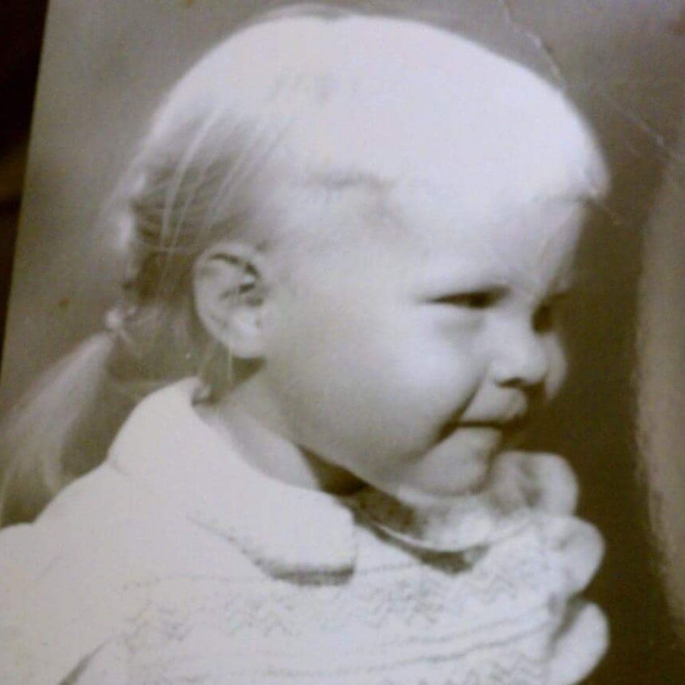 Meet your Posher, Mary